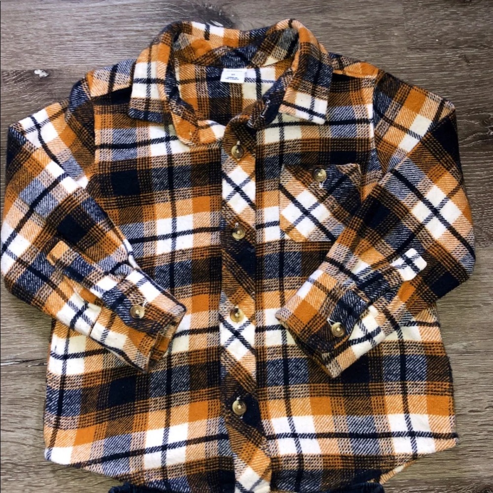 Old Navy Outfit